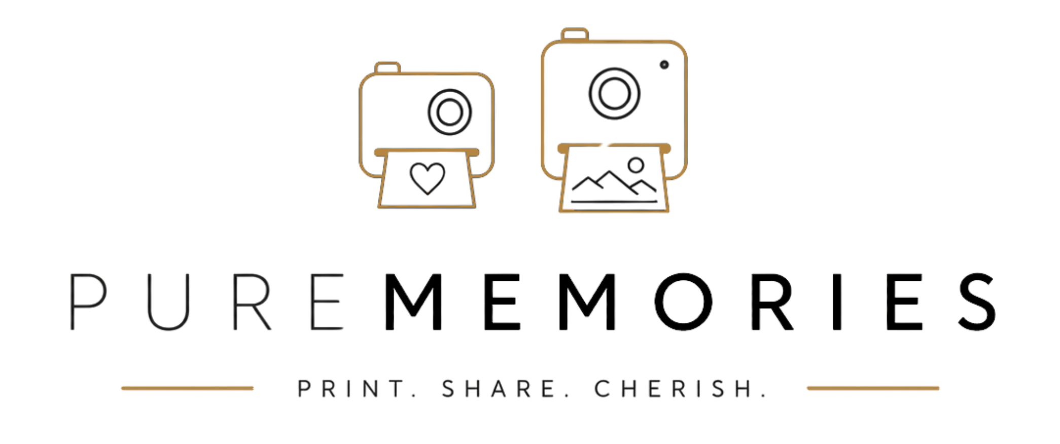 Pure Memories